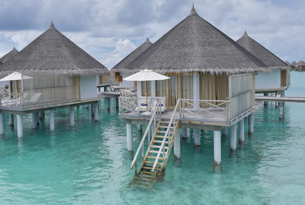 Superior Water Bungalow photo 3